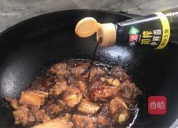红烧排骨的做法图解7