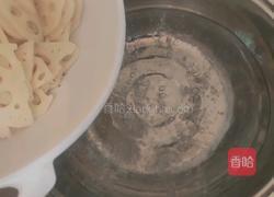 炝炒白玉片的做法图解5