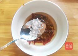 炝炒白玉片的做法图解12