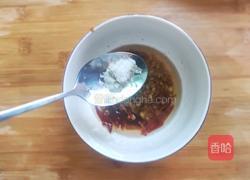 炝炒白玉片的做法图解13