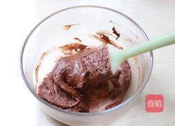 可可玛德琳的做法图解6