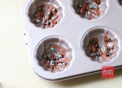 可可玛德琳的做法图解9