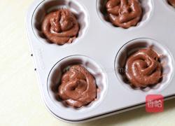 可可玛德琳的做法图解10