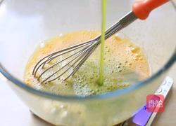 青瓜千层蛋糕的做法图解4