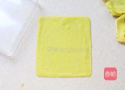 青瓜千层蛋糕的做法图解11