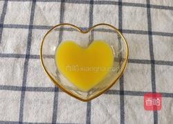 奶黄包的做法图解5