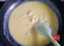 奶黄包的做法图解9
