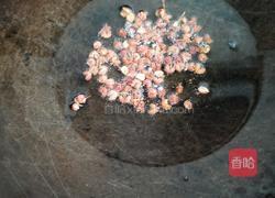 炝菜花的做法图解7