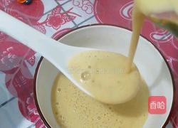 红薯豆浆的做法图解5