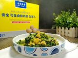 泡菜炒鸡蛋的做法[图]