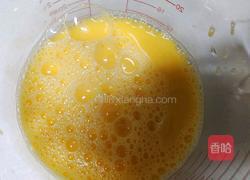 肉沫鸡蛋羹的做法图解3