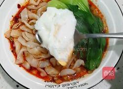 捞汁手擀面的做法图解14