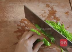 鱼香鸡蛋的做法图解3