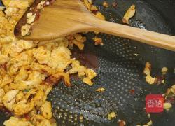 鱼香鸡蛋的做法图解9