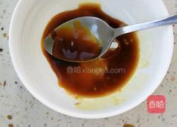 蒜蓉油菜的做法图解6