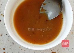 蒜蓉油菜的做法图解8