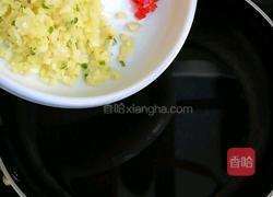 蒜蓉油菜的做法图解14