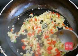 蒜蓉油菜的做法图解15