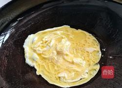 西红柿炒鸡蛋的做法图解8