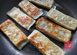 冰花脆皮煎饺的做法图解4
