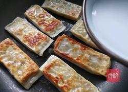 冰花脆皮煎饺的做法图解5