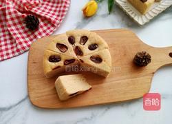 红糖发糕的做法图解12