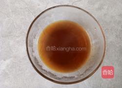 红糖发糕的做法图解3