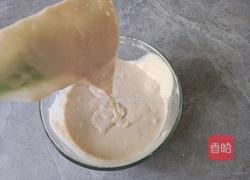 红糖发糕的做法图解5