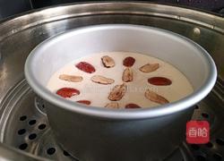 红糖发糕的做法图解9