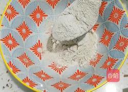 全麦软饼的做法图解2