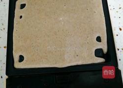 全麦软饼的做法图解8