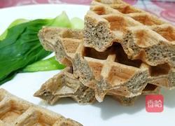 全麦软饼的做法图解10