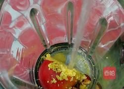 苹果小米糊的做法图解3