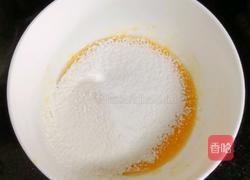 葡萄干小蛋糕的做法图解5