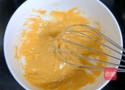 蔓越莓小蛋糕的做法图解7