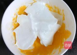 葡萄干小蛋糕的做法图解12