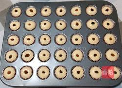 葡萄干小蛋糕的做法图解17