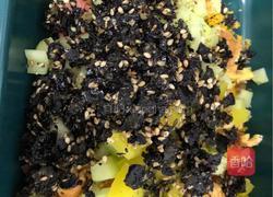 台湾饭团的做法图解3