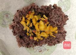 台湾饭团的做法图解5