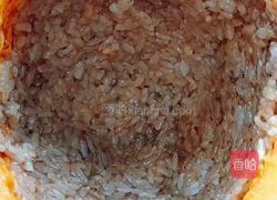 金牌糯米饭的做法图解5