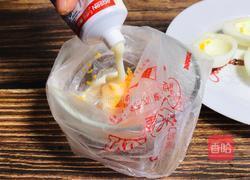 金丝蛋宝的做法图解6