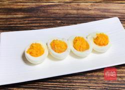 金丝蛋宝的做法图解8