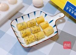 香肠鸡蛋饼串串的做法图解12