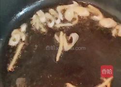 时蔬鲜虾粥的做法图解2