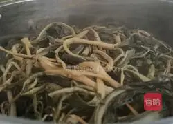 Illustration of Homemade Umeboshi 7