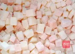 Vegetable Pimple Soup Illustration 2