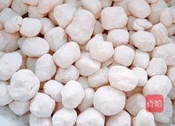 蔬菜疙瘩汤的做法图解4