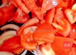 蔬菜疙瘩汤的做法图解6