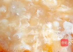 蔬菜疙瘩汤的做法图解10