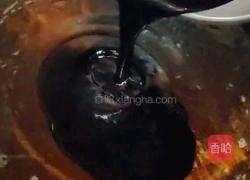 葱油拌面的做法图解5